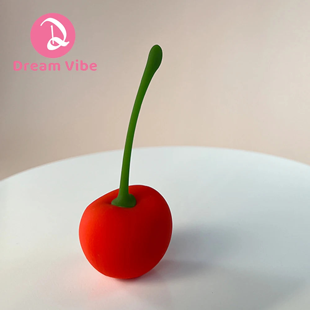 Cherry Vibrator