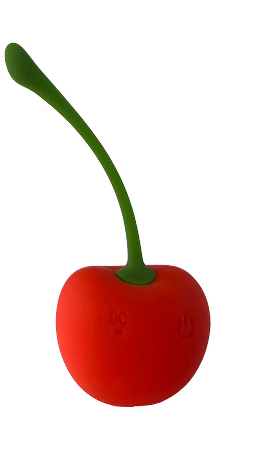 Cherry Vibrator