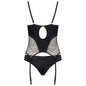 CASMIR - LAGERTA CORSET S/M