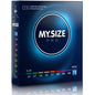 MY SIZE - PRO CONDOMS 72 MM 3 UNITS