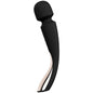 LELO - SMART MEDIUM WAND 2 BLACK MASSAGER