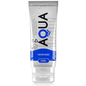 AQUA QUALITY - WATERBASED LUBRICANT 50 ML