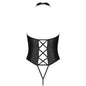 PASSION - NANCY BODY ECOLOGICAL LEATHER S/M