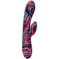 CALEXOTICS - MENAGE A MOI DUAL WAND VIBRATOR