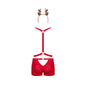 OBSESSIVE - MR REINDY SET S/M