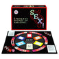 KHEPER GAMES - SEX BOARD GAME.  ES/EN