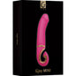 G-VIBE - GJAY MINI PINK SILICONE VIBRATOR