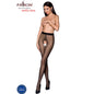 PASSION - TIOPEN 022 BLACK TIGHTS 1/2 20 DEN