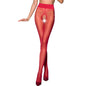 PASSION - TIOPEN 001 BLACK TIGHTS 1/2 20 DEN