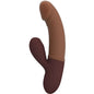 PRETTY LOVE - KANE PUNTOG VIBRATOR & STIMULATING WAVES