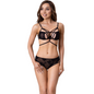 LIVCO CORSETTI FASHION - ELIANA LC 90688 BRA + PANTY SET S/M