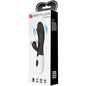 PRETTY LOVE - SNAPPY G-SPOT VIBRATOR BLACK