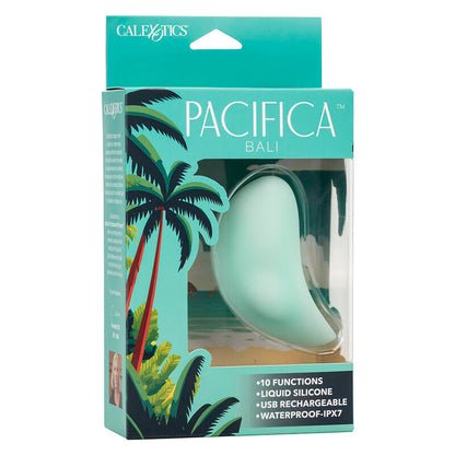 CALEXOTICS - PACIFICA BALI TEASER 10 FUNCTIONS AQUA