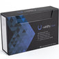 500 COSMETICS - U-VIRILITY LUBE COLD EFFECT LUBRICANT 10 X 5 ML