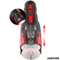 JAMYJOB - CYCLONE AUTOMATIC VAGINA MASTURBATOR 10 ROTATION AND THRUST MODES