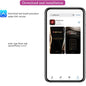 PRETTY LOVE - FRANZ MASSAGER AND VIBRATOR FREE APP PURPLE