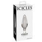 ICICLES - N. 26 GLASS MASSAGER