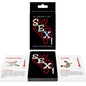 KHEPER GAMES - SEXUAL POSITION CARDS A YEAR OF...SEX!