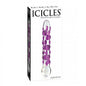 ICICLES - N. 07 GLASS MASSAGER