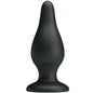 PRETTY LOVE - ERGONOMIC SILICONE PLUG 15.4 CM