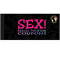 KHEPER GAMES - SEX POSITIONS