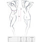 PASSION - WOMAN AKKIE SET NURSE COSTUME S/M