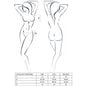 PASSION - WOMAN OFELIA SET SIZE S/M