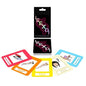 KHEPER GAMES - ¡SEXO! POSITION CARDS GAME / ES