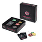 TEASE & PLEASE - KAMA SUTRA POKER GAME