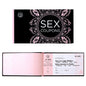 SECRETPLAY - SEX COUPONS (ES/EN)