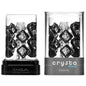 TENGA - CRYSTA BLOCK MALE MASTURBATOR